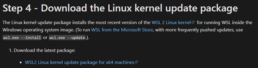 A black screen with white text
AI-generated content may be incorrect.