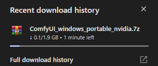 A screenshot of a computer
AI-generated content may be incorrect.