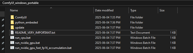 A screenshot of a computer
AI-generated content may be incorrect.
