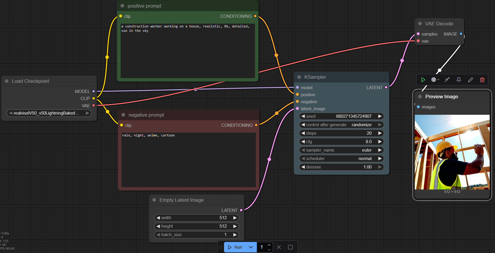 A screenshot of a computer
AI-generated content may be incorrect.