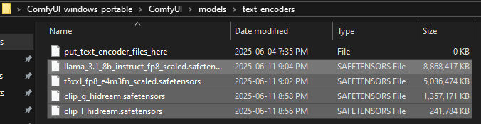 A screenshot of a computer
AI-generated content may be incorrect.