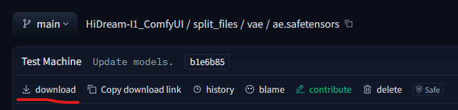 A screenshot of a computer
AI-generated content may be incorrect.