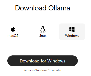 A screenshot of a computer

AI-generated content may be incorrect.