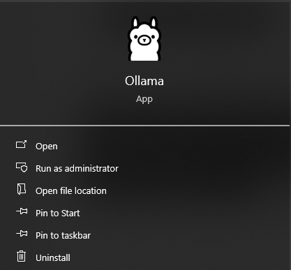 A screenshot of a computer

AI-generated content may be incorrect.