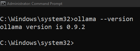 A screenshot of a computer

AI-generated content may be incorrect.