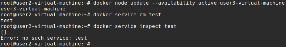 A screenshot of a computer

AI-generated content may be incorrect.