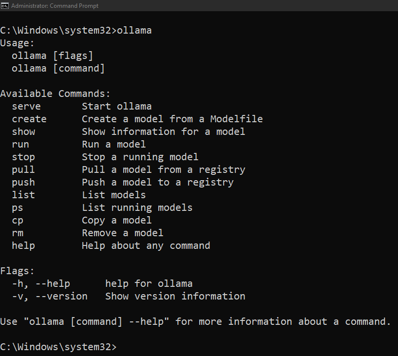 A screenshot of a computer program

AI-generated content may be incorrect.