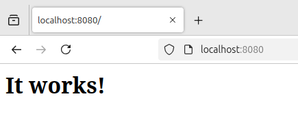 A screenshot of a computer
AI-generated content may be incorrect.